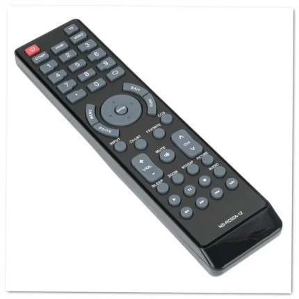 Insignia NS-RC02A-12 Remote Control - Image 2