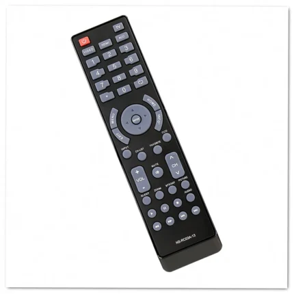 Insignia NS-RC03A-13 Remote Control - Image 2