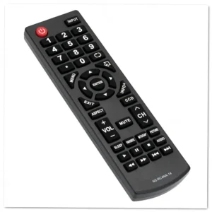 Insignia NS-RC4NA-14 NSRC4NA14 Remote Control