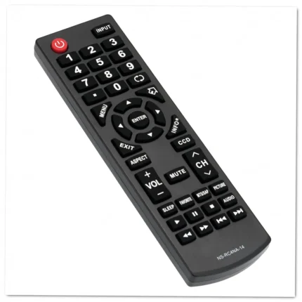Insignia NS-RC4NA-14 NSRC4NA14 Remote Control