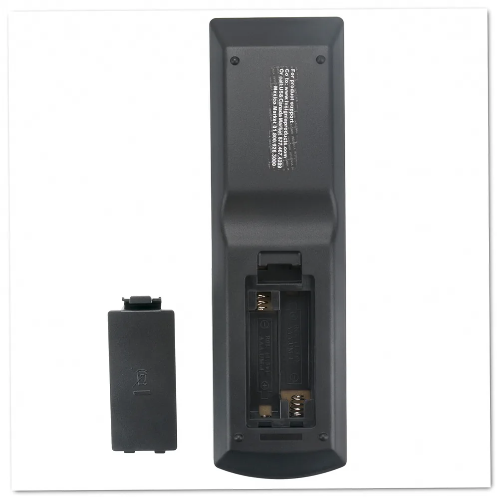 Insignia NS-RC4NA-14 NSRC4NA14 Remote Control - Image 5