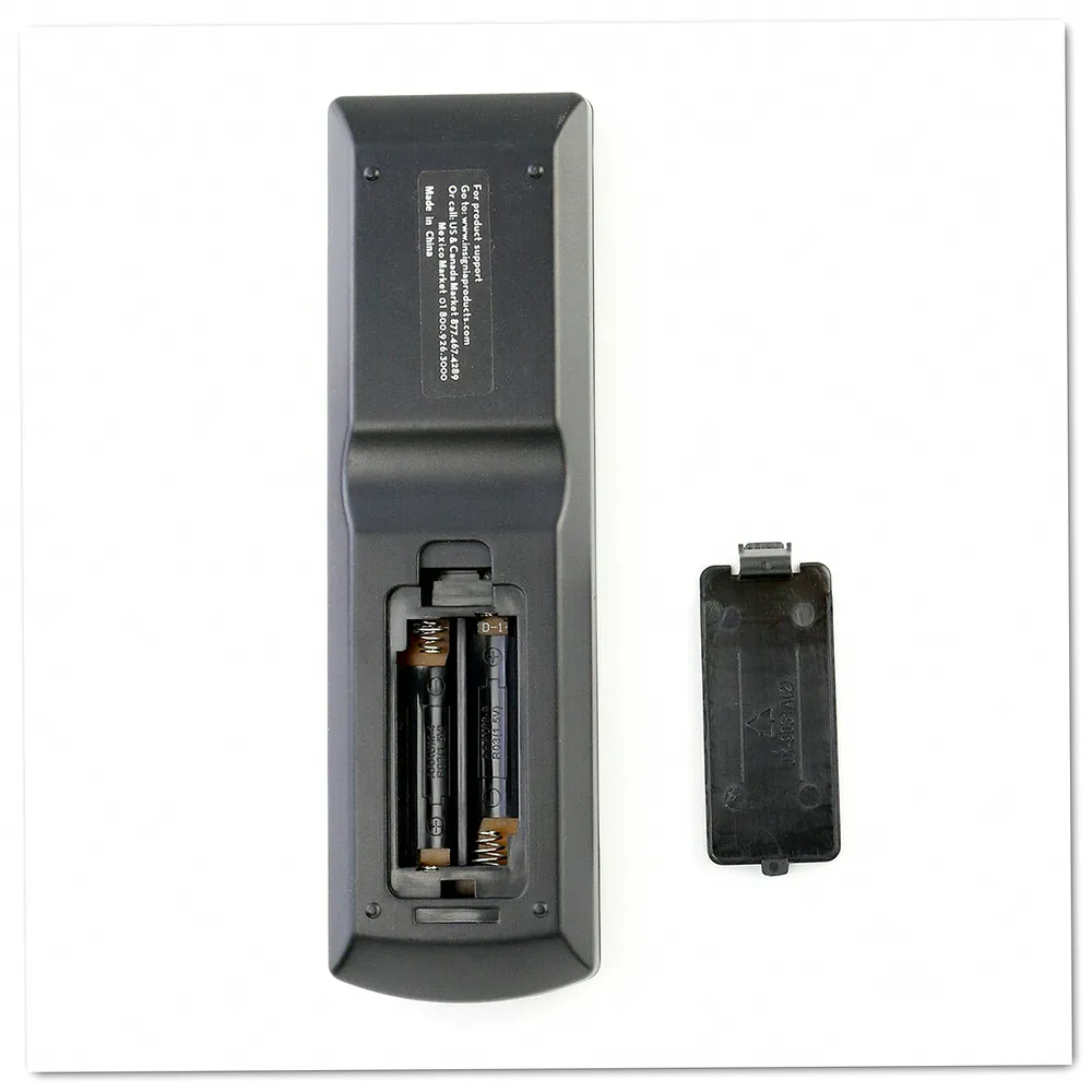 Insignia NS-RC4NA-16 Remote Control - Image 3