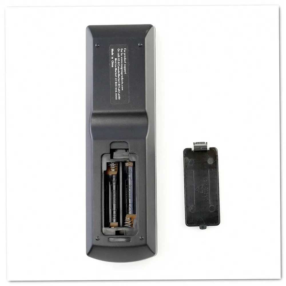 Insignia NS-RC4NA-16 Remote Control - Image 5