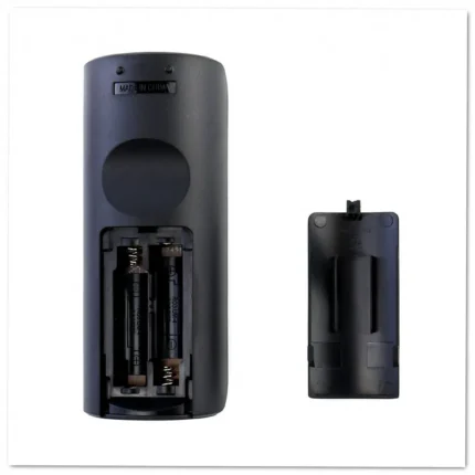 Insignia NS-RC4NA-17 NSRC4NA17 Remote Control - Image 2