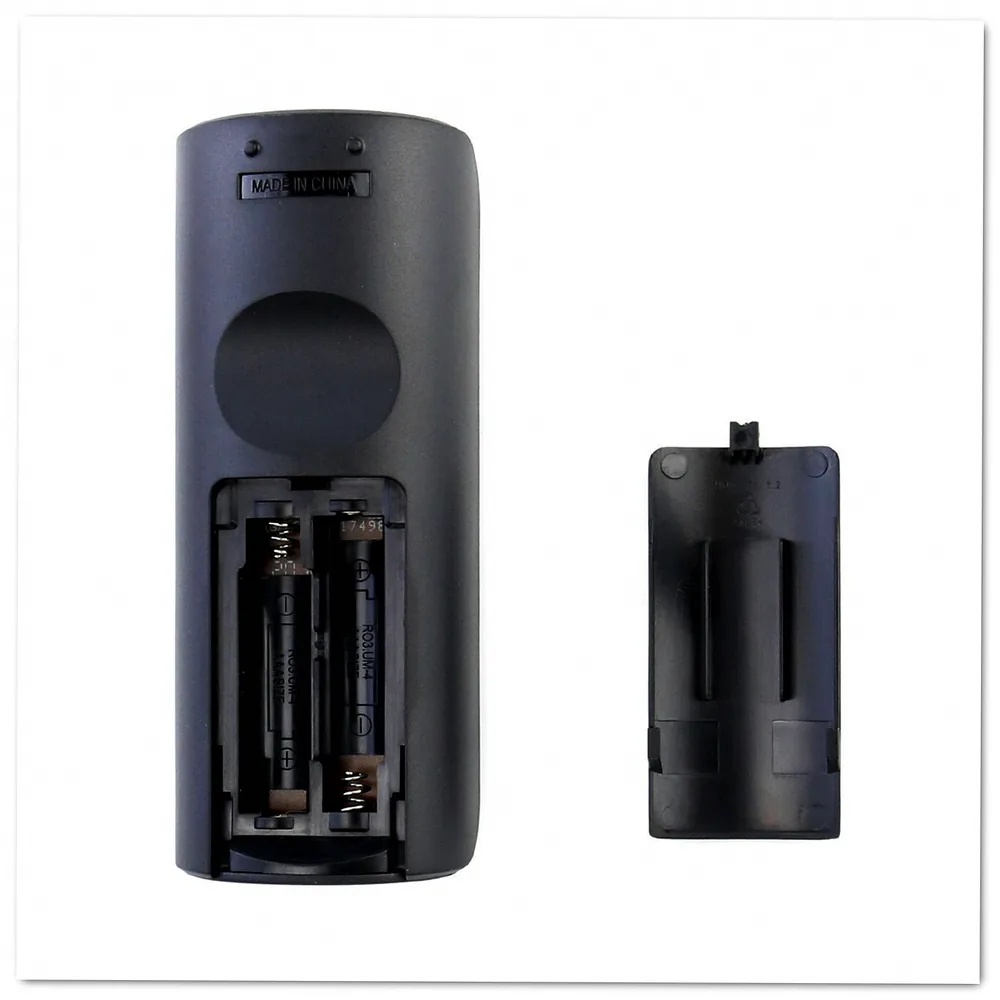 Insignia NS-RC4NA-17 NSRC4NA17 Remote Control - Image 2