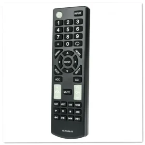 Insignia NS-RC4NA-18 NSRC4NA18 Remote Control