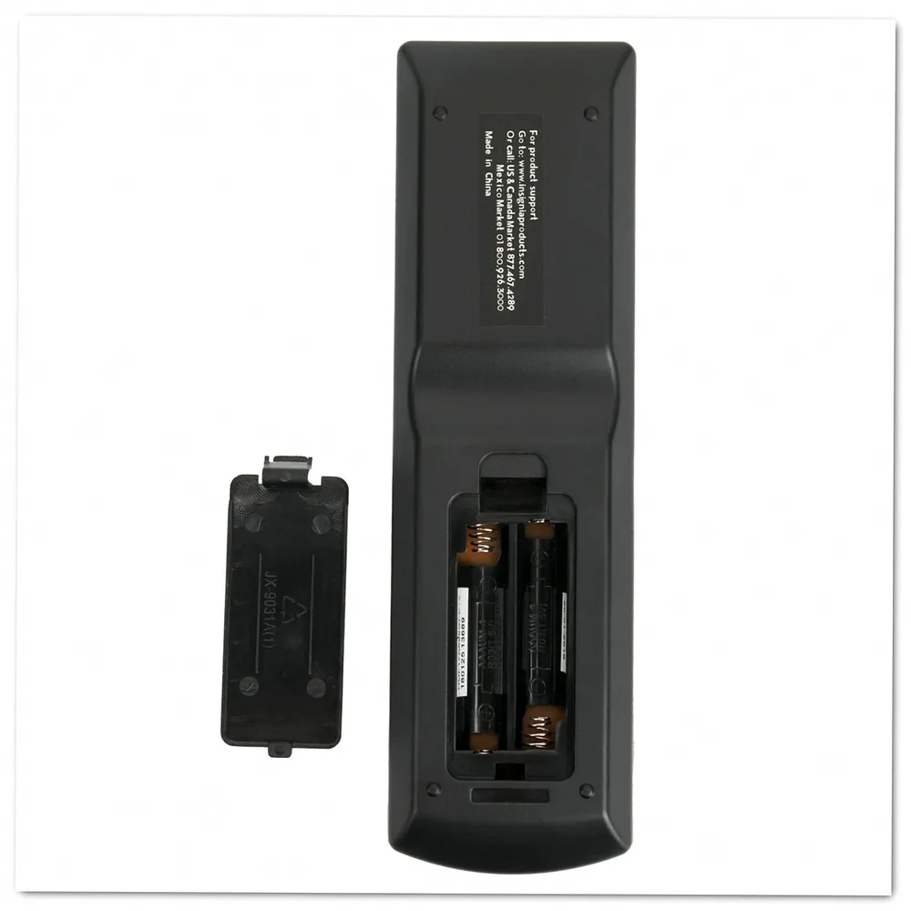 Insignia NS-RC4NA-18 NSRC4NA18 Remote Control - Image 3