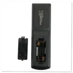 Insignia NS-RC4NA-18 Remote Control - Image 4