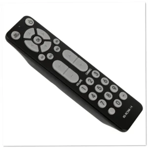 Insignia NS-RC5NA-14 Remote Control