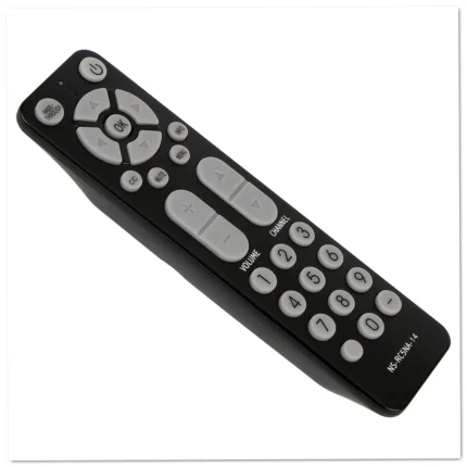 Insignia NS-RC5NA-14 Remote Control