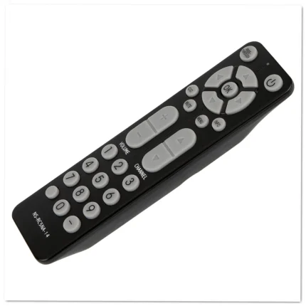Insignia NS-RC5NA-14 Remote Control - Image 2