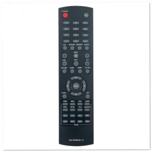 Insignia NS-RC9DNA-14 Remote Control