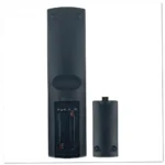 Insignia NS-RC9DNA-14 Remote Control - Image 2