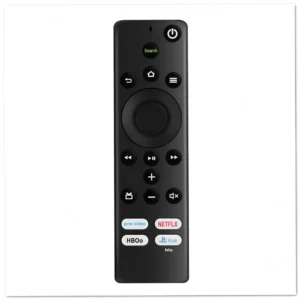 Insignia NS-RCFNA-19 Remote Control