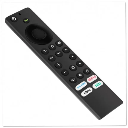 Insignia NS-RCFNA-21 Remote Control - Image 2