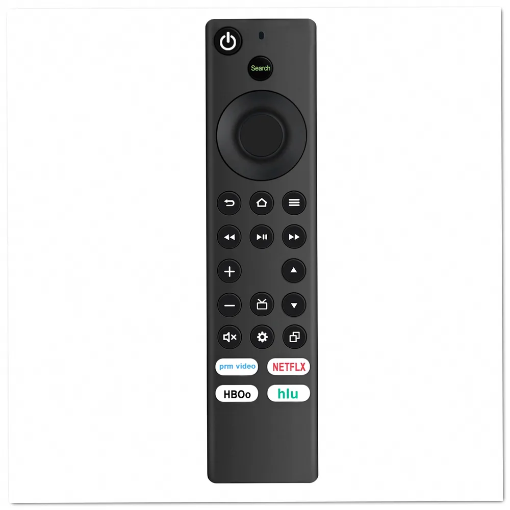 Insignia NS-RCFNA-21 Remote Control - Image 4