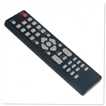 Insignia NS-ZRC-101 Remote Control