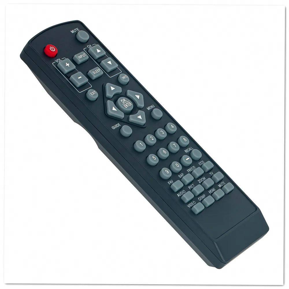 Insignia RC-304 Remote Control - Image 2