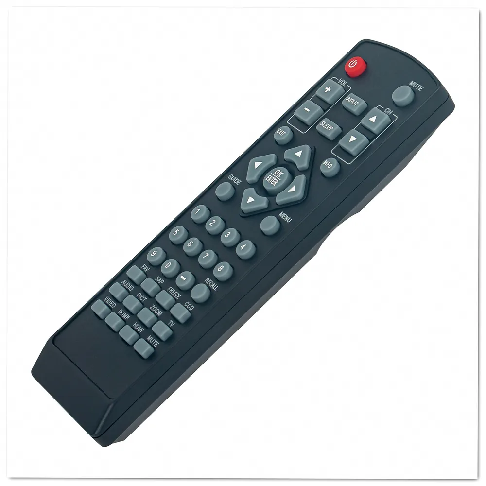 Insignia RC-304 Remote Control - Image 3