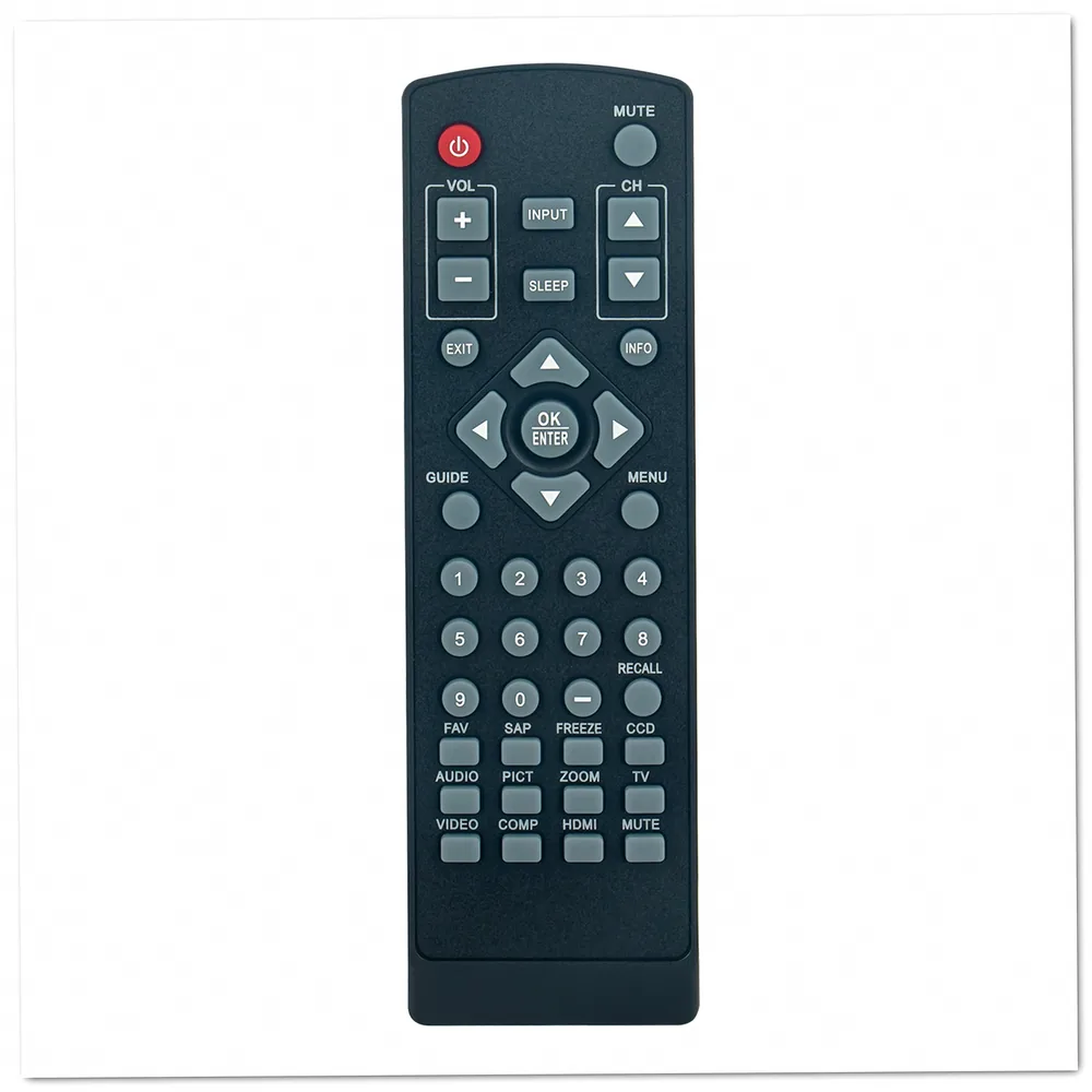Insignia RC-304 Remote Control - Image 4