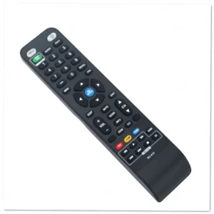 Insignia RC-410 Remote Control