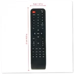 Insignia RC-801-0A Remote Control - Image 2