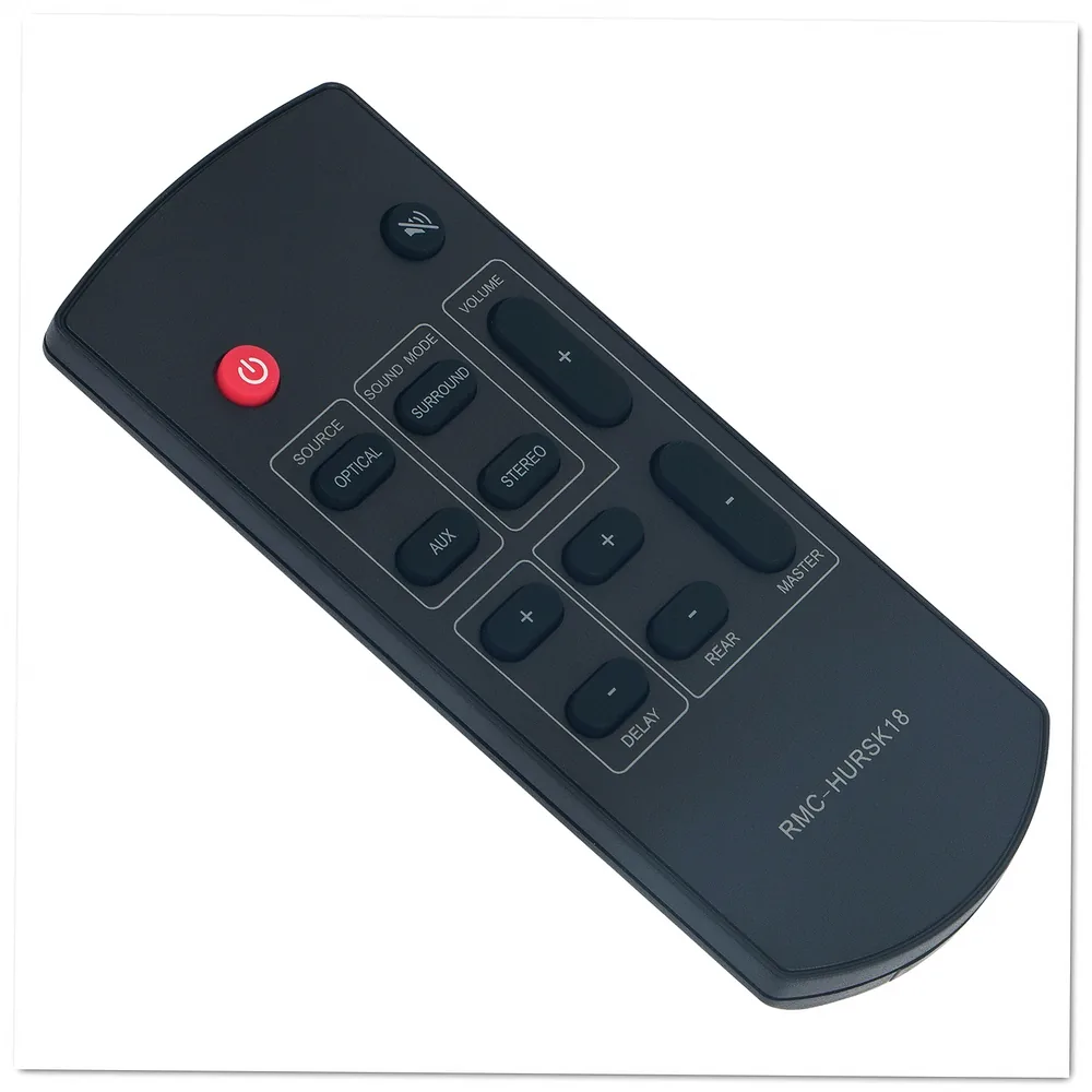 Insignia RMC-HURSK18 Remote Control