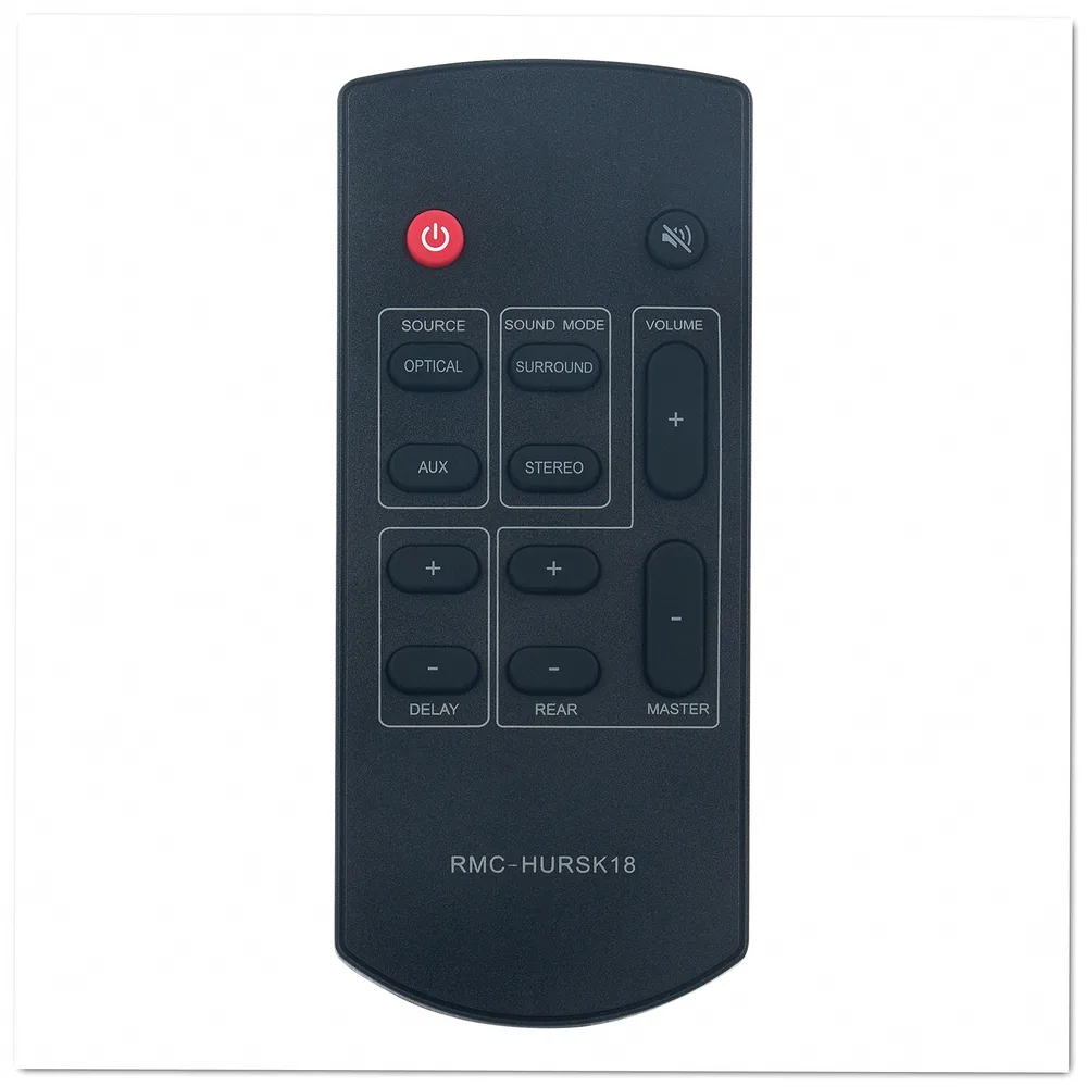Insignia RMC-HURSK18 Remote Control - Image 2