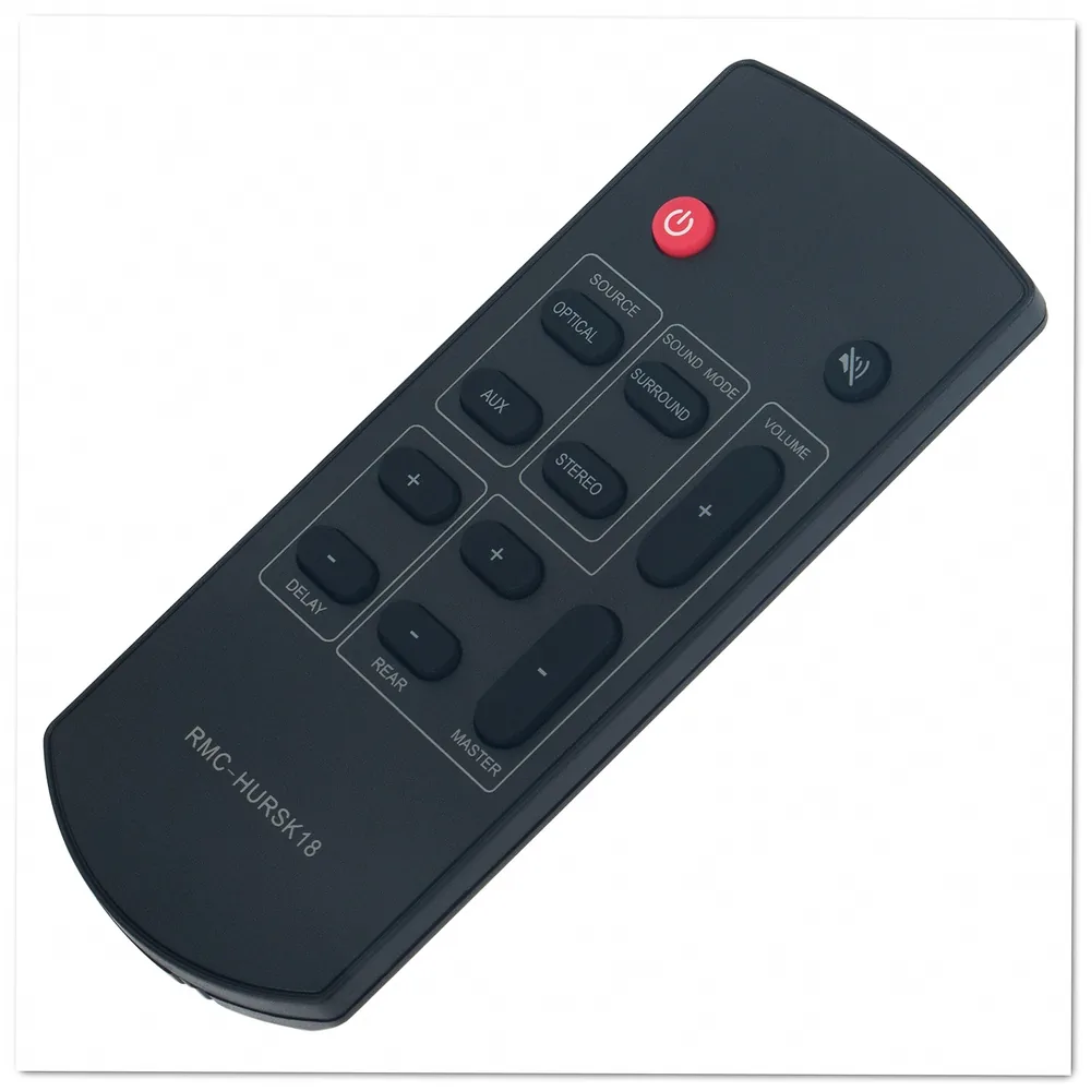 Insignia RMC-HURSK18 Remote Control - Image 3