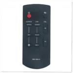 Insignia RMC-SB216 Remote Control