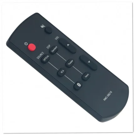 Insignia RMC-SB216 Remote Control - Image 2