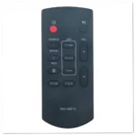 Insignia RMC-SB515 Remote Control