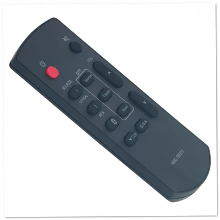 Insignia RMC-SB515 Remote Control - Image 2