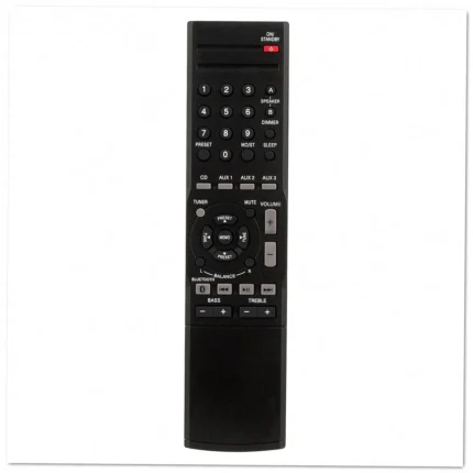 Insignia RMCSTR514 Remote Control - Image 2