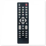 Insignia ZRC-101 Remote Control