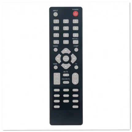 Insignia ZRC-101 Remote Control