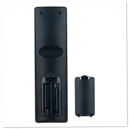 Insignia ZRC-101 Remote Control - Image 2