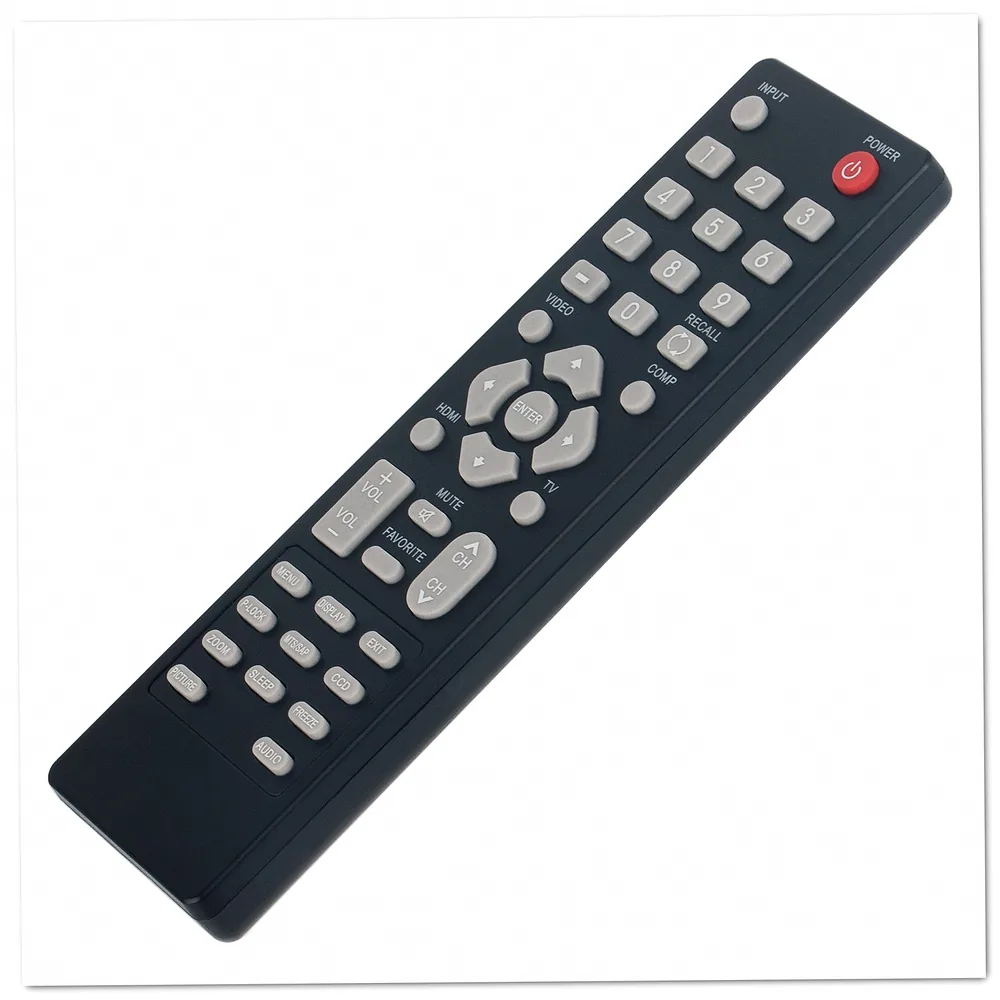 Insignia ZRC-101 Remote Control - Image 4