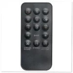 JBL AD-SB350 Remote Control