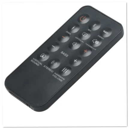 JBL AD-SB350 Remote Control - Image 2