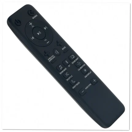 JBL BAR 3.1 Remote Control