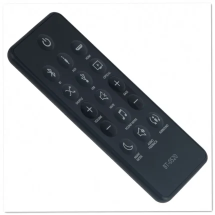 JBL BT-0520 Remote Control - Image 2