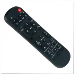 JBL JBL2GBAR51IMBLKAM Remote Control