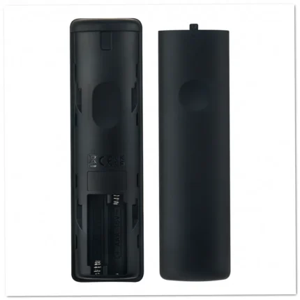 JBL JBLSB580BLKAM Remote Control