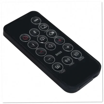 JBL SB250 SB350 Remote Control - Image 2