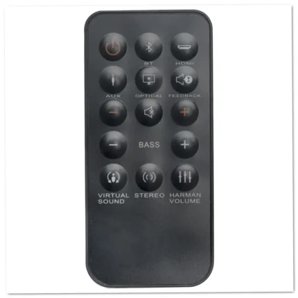 JBL SB350 Remote Control - Image 2