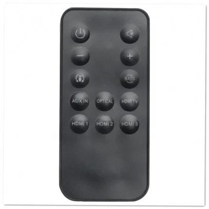 JBL SB400 Remote Control