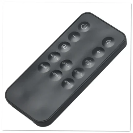 JBL SB400 Remote Control - Image 2