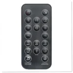 JBL SB450 Remote Control