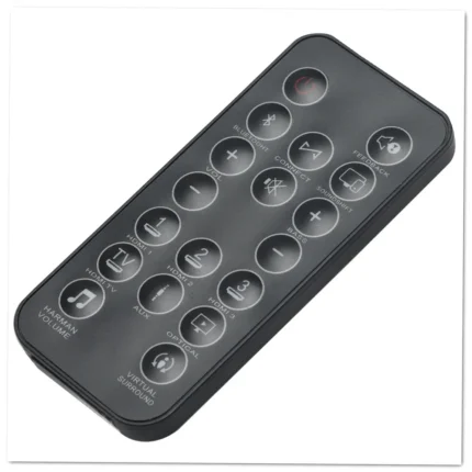 JBL SB450 Remote Control - Image 2